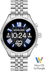 Amazon.es: Michael Kors: SMARTWATCHES