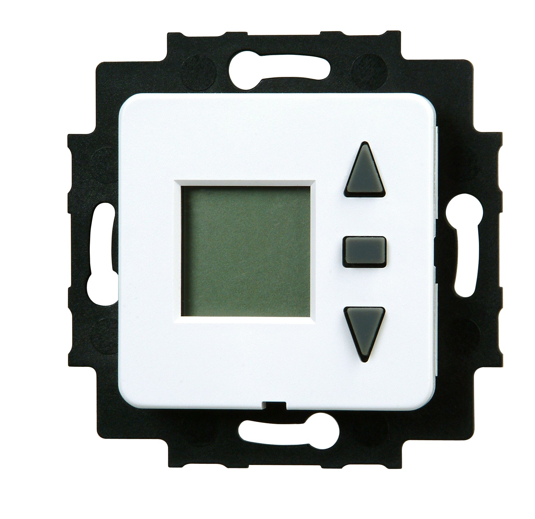 Kopp Paris 198513016 Timer Switch for Ambient/Paris/Vision Roller Blinds