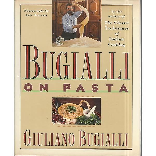 Giuliano Bugialli's Foods of Italy: Bugialli,Giuliano