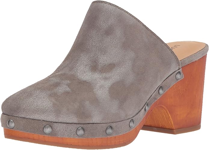 lucky brand randre clog