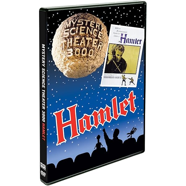 Amazon.com: Mystery Science Theater 3000: Gunslinger