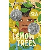 A Sea of Lemon Trees: The Corrido of Roberto Alvarez