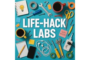 Life‑Hack Labs