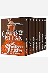 The Brothers Sinister: The Complete Boxed Set Kindle Edition