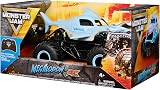 Monster Jam Official Megalodon Remote Control Truck 1:24 2.4 GHz view 6