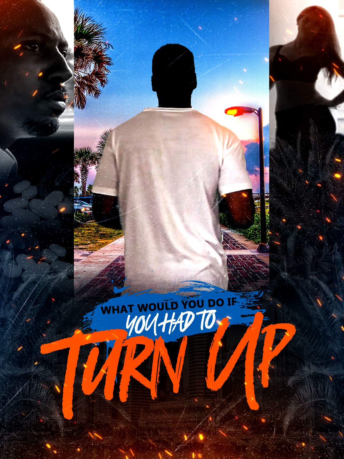 a bike life story amazon prime