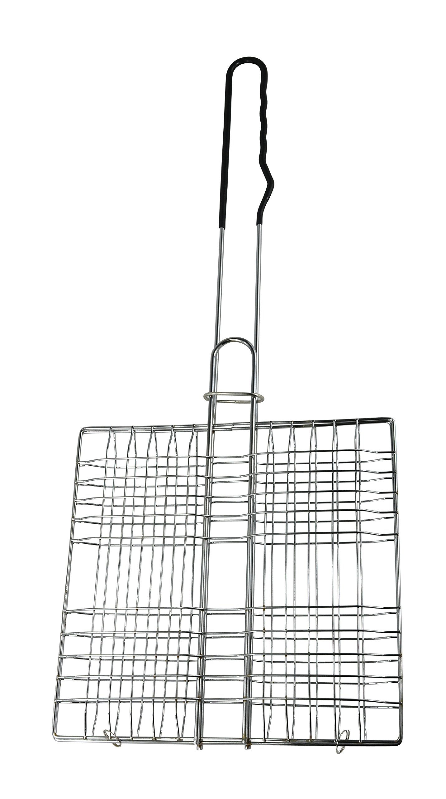 Cao Camping Square Double Grill