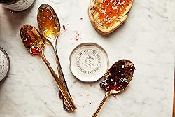 Tiptree Morello Cherry Preserve, 12 Ounce Jars