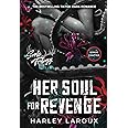 Her Soul for Revenge: A Spicy Dark Demon Romance (Souls Trilogy)