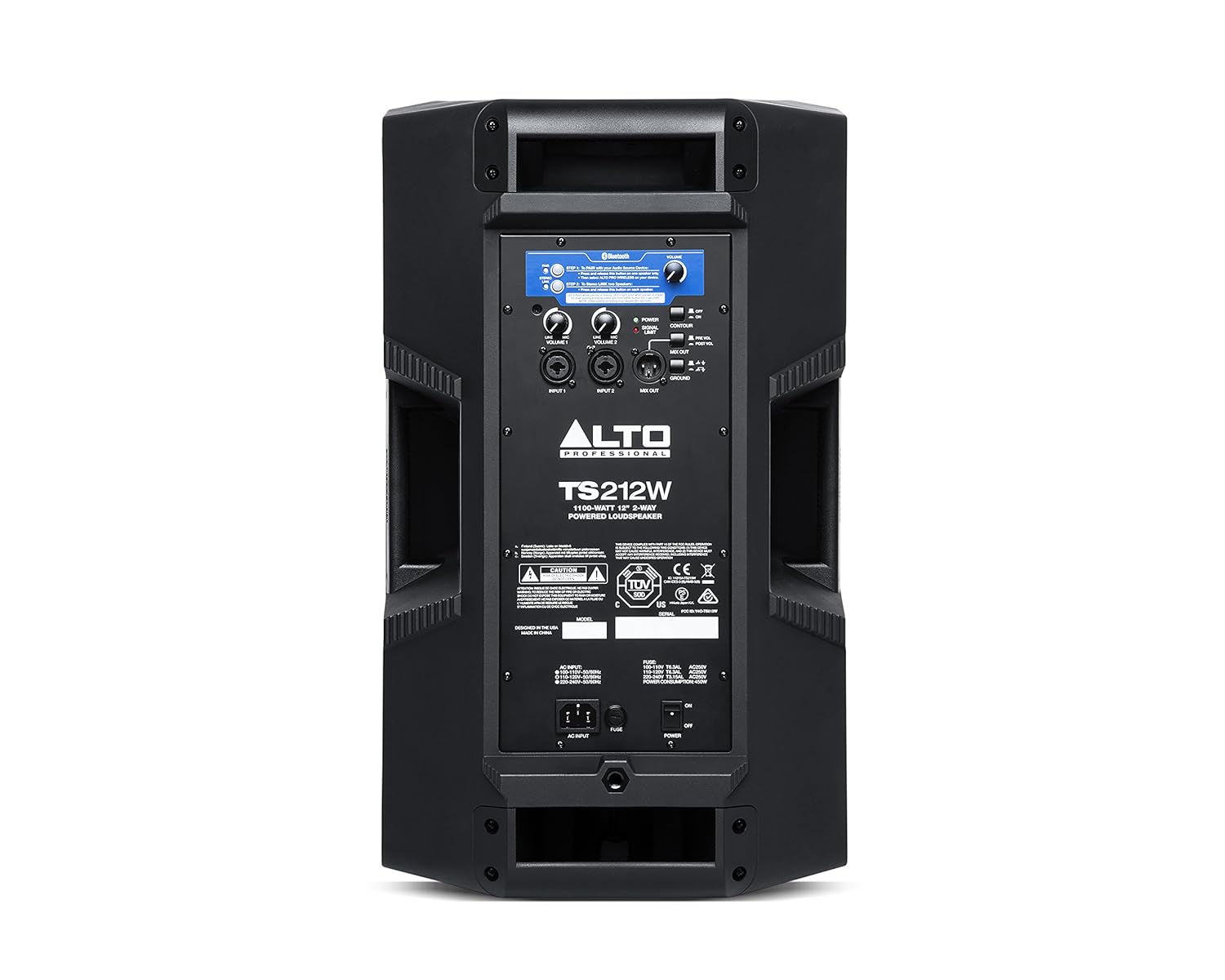 alto ts212w price