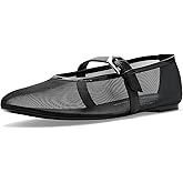 Stuart Weitzman Sai Bareitall Maryjane