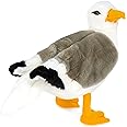 TigerHart Seamus The Seagull - 12 Inch Stuffed Animal Plush