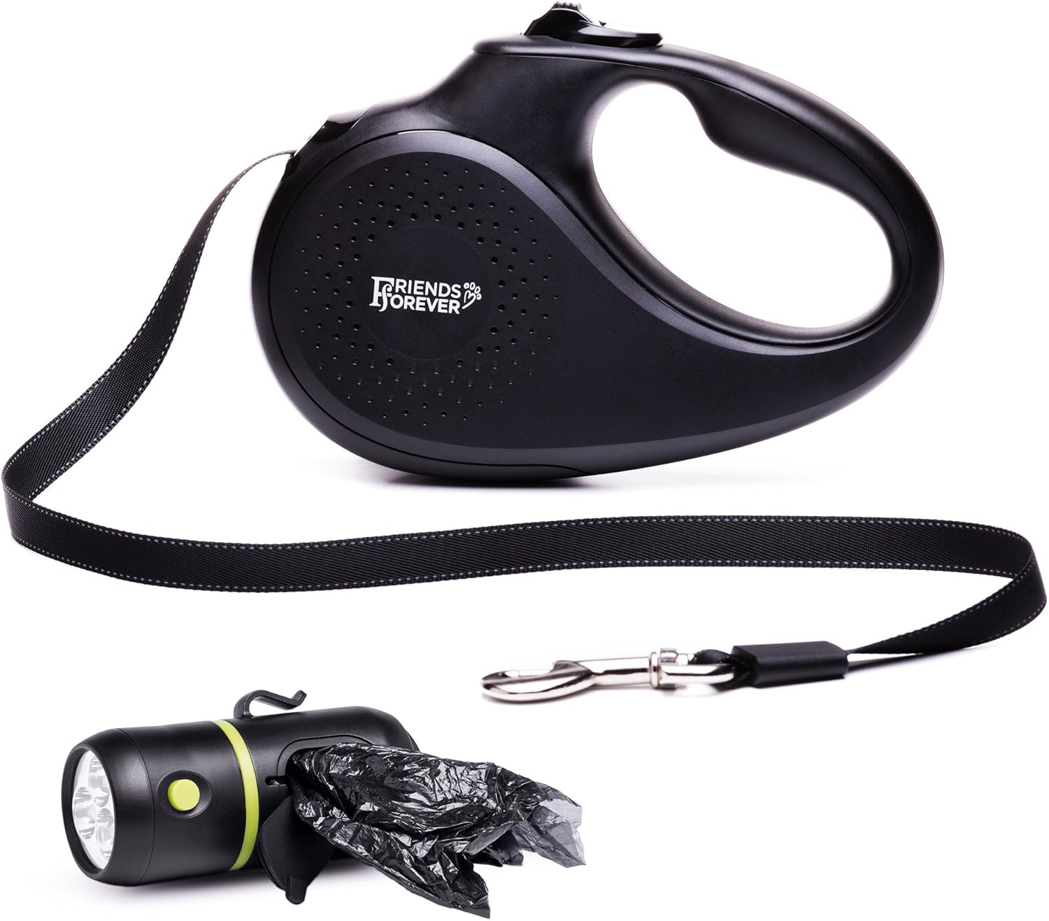 amazon retractable leash