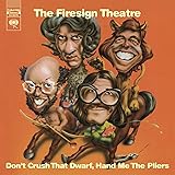 Don't Crush That Dwarf, Hand Me the Pliers