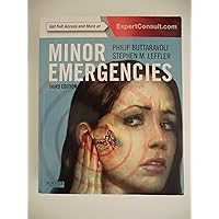 Minor Emergencies: Expert Consult - Online and Print