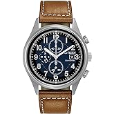 Citizen Watches Men's CA0621-05L Eco-Drive