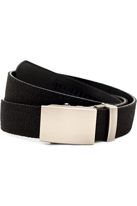 anson belt amazon