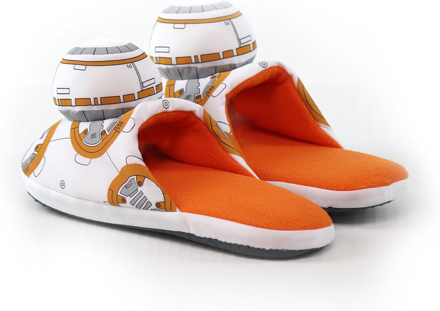 bb8 slippers