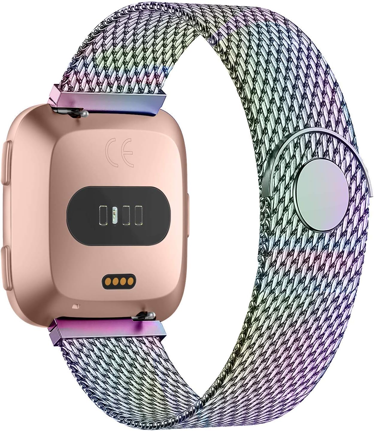 fitbit versa strap