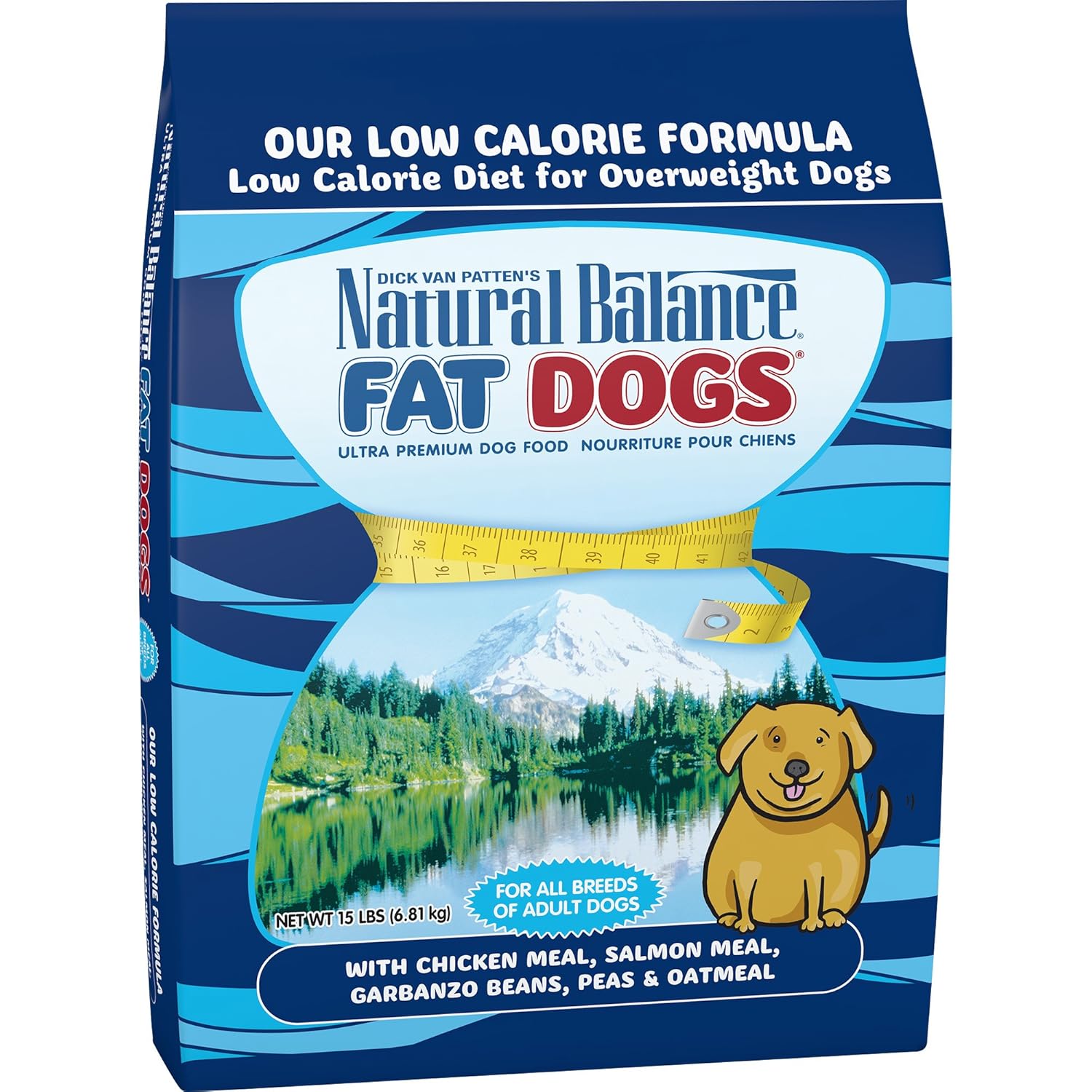 Best Natural Balance Dog Food Reviews
