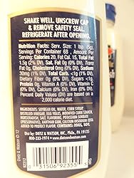 Dietz & Watson Horseradish Sauce 12 oz 2 Bottles