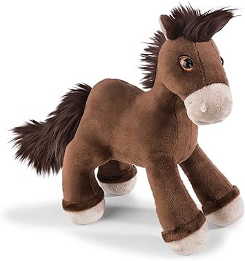 peluche gallina trudi