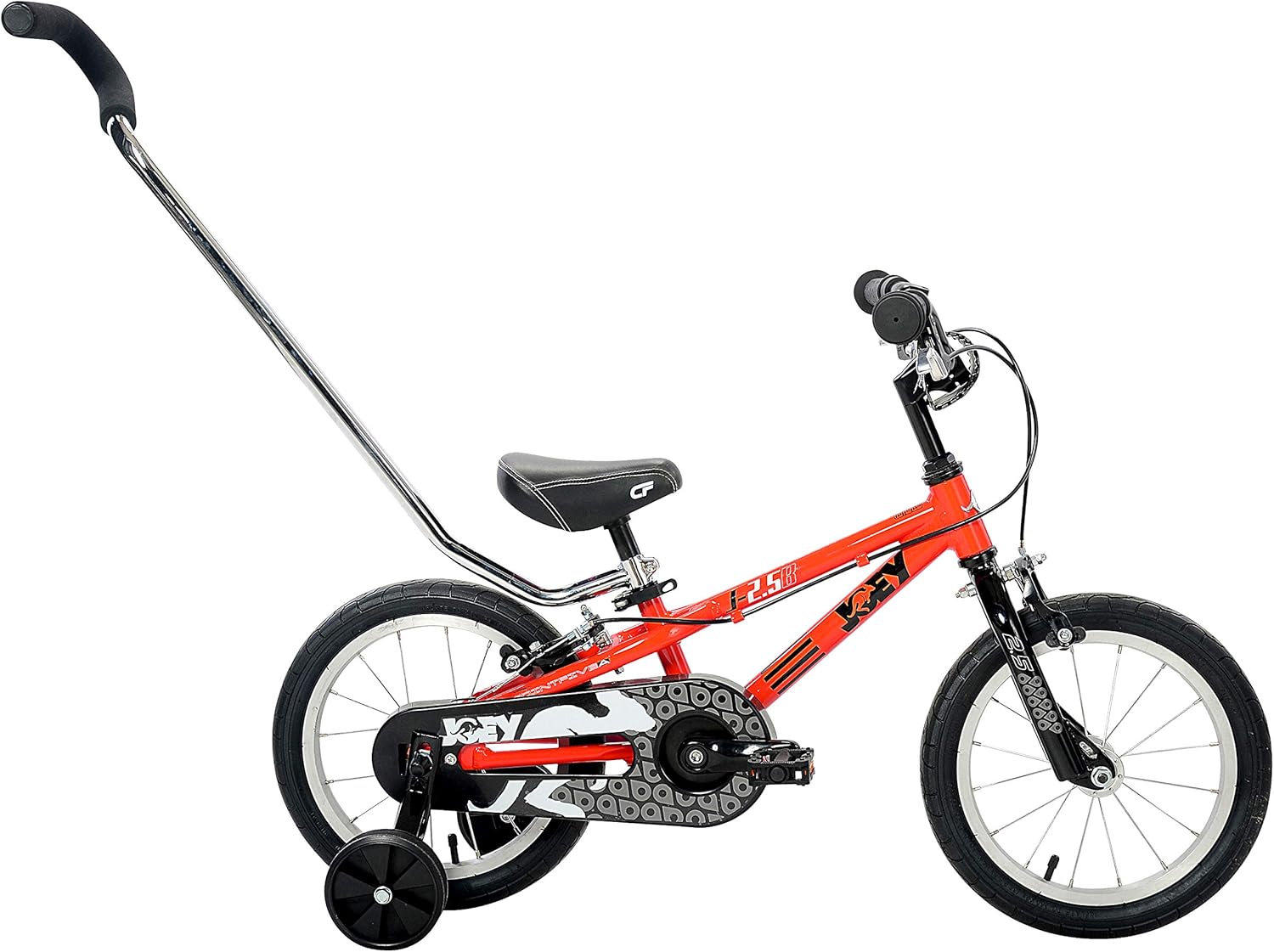 Joey 2.5 Ergonomic Kids Bicycle