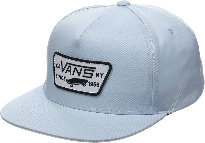 baby vans cap