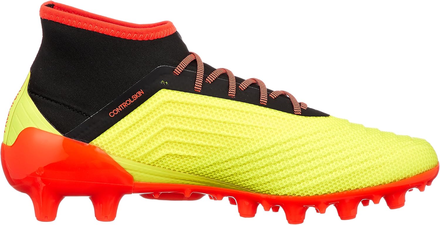 adidas predator 18.2 red