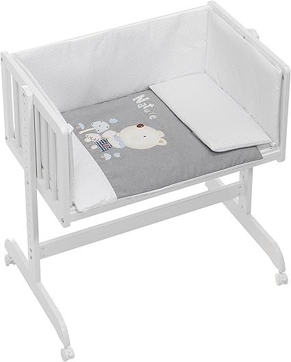 mini berceau cododo