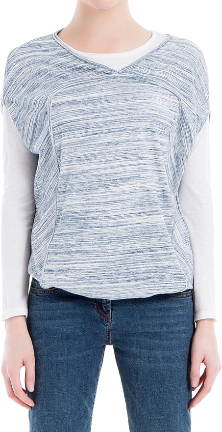 bubble hem tops amazon