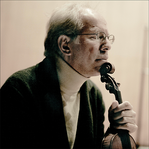 Gidon Kremer bei Amazon Music