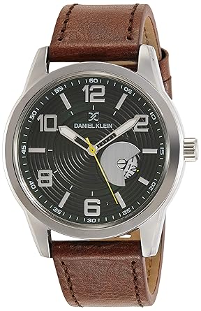 Edifice Mens Tachymeter Chronograph EF-558SG-1AVDF (ED439)