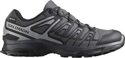 EXTEGRA Gore-Tex Impermeabili Scarpe da Escursionismo, Uomo