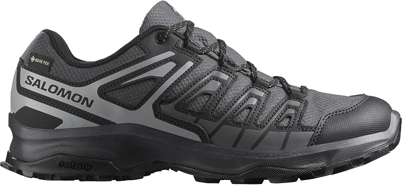 EXTEGRA Gore-Tex Impermeables Zapatillas de Senderismo para Hombre