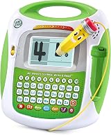 LeapFrog Mr Pencil Scribble Write and Read Toy for 3 Years Plus view 3