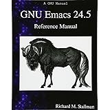 GNU Emacs 24.5 Reference Manual