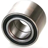 National 516007 Wheel Bearing for 2000-2008 Ford Focus