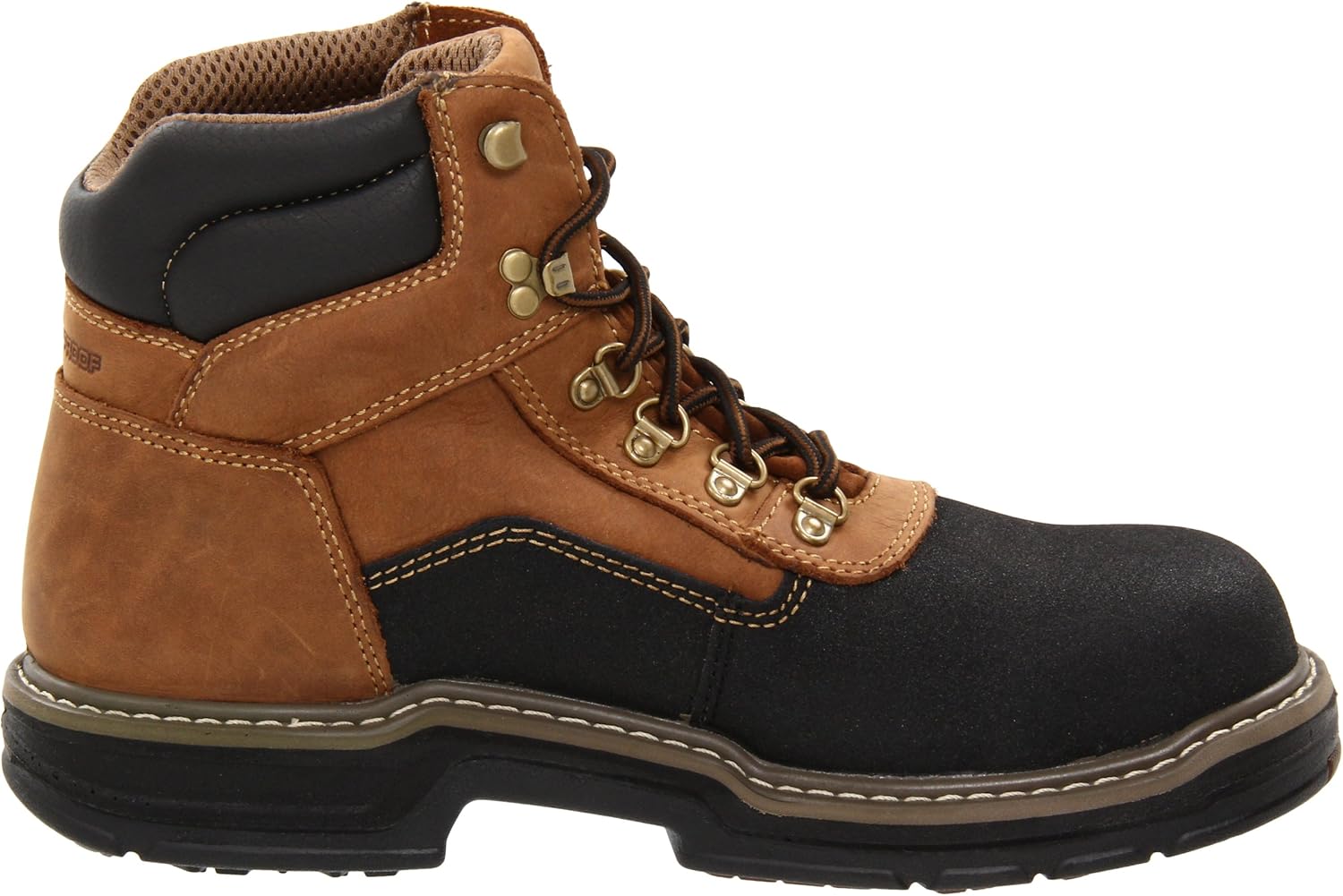 wolverine corsair 8 inch