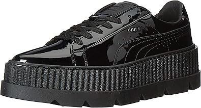 tênis puma brilhante