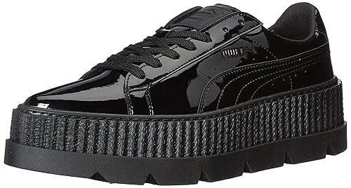 fenty pointed toe creeper