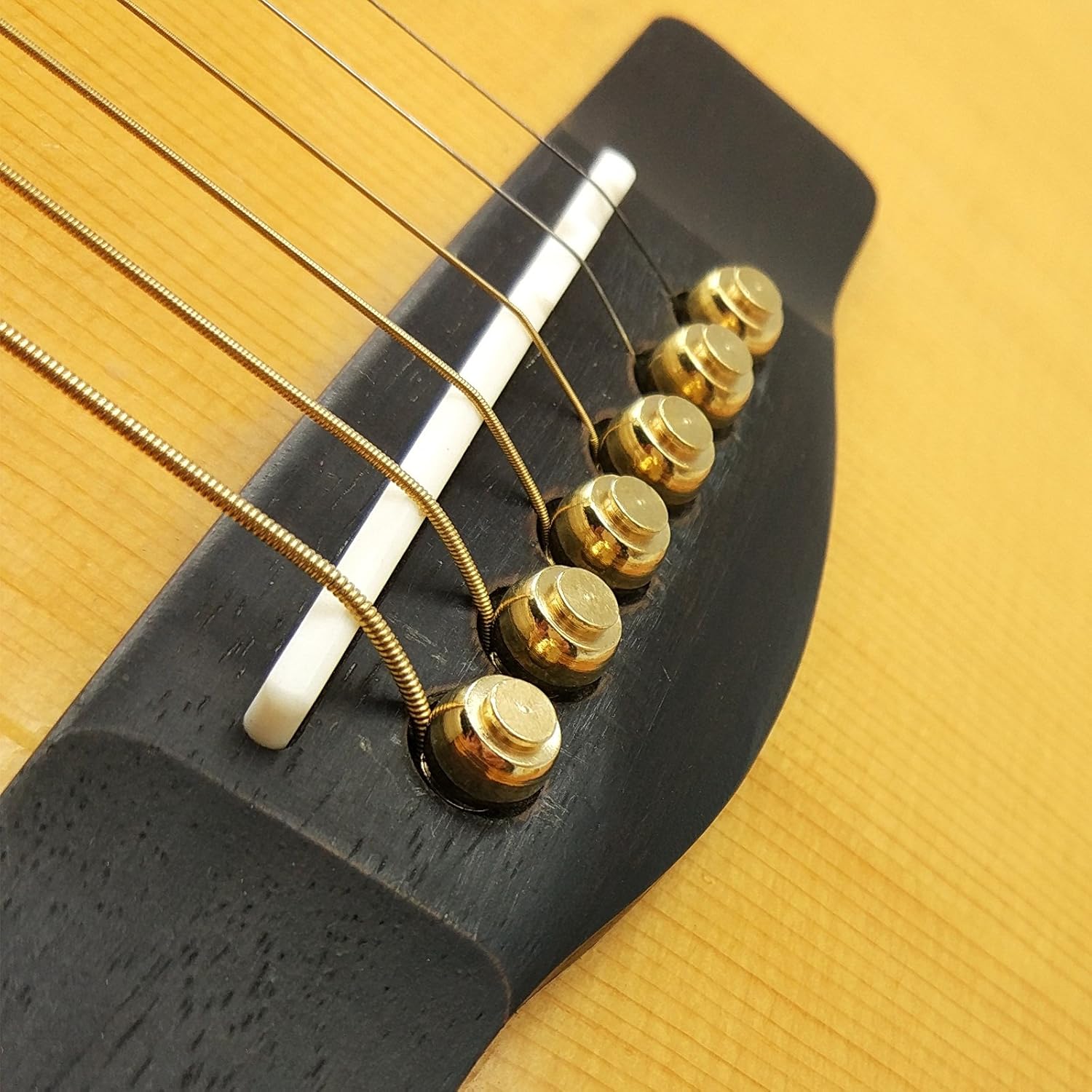 Chitarra Acustica Autografata Da Harry Styles - Foto 7