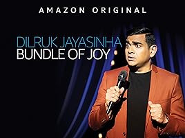 ディルク・ジャヤシンハ: 喜びの花束のサムネイル画像