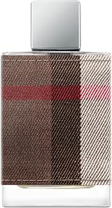 BURBERRY London for Men Eau de Toilette 50ml Spray view 1