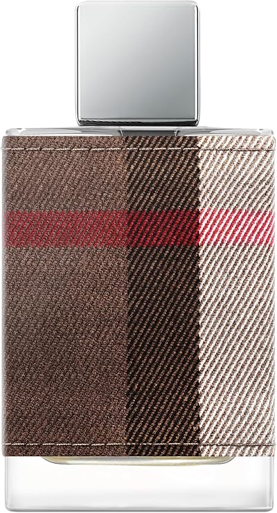 BURBERRY London for Men Eau de Toilette 50ml Spray