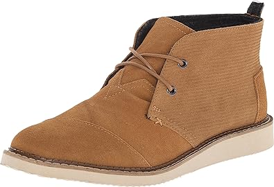 toms chukka boot