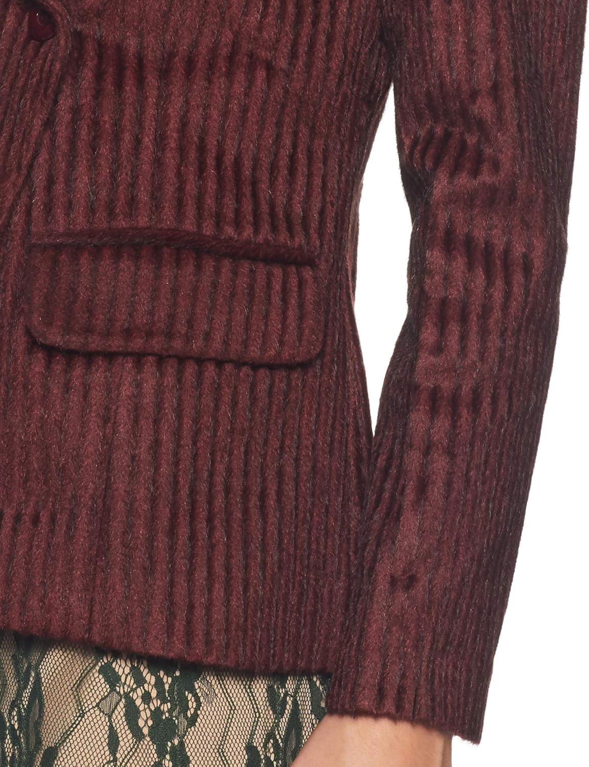 endeavor women's coat 18709 mr