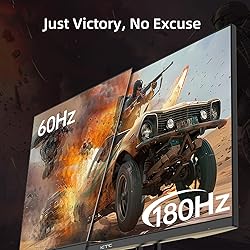 KTC 27” Gaming Monitor 180Hz