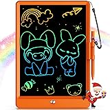 Bravokids LCD Writing Tablet for 3-8 Year Olds - 10