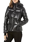 S13 Women's Kylie Down Puffer Jacket, Gloss